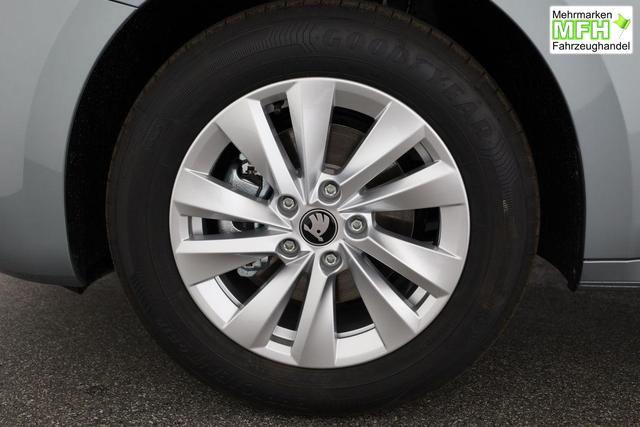 Skoda Octavia Combi 2.0 TDI 110 kW Selection DSG Selection, Navi, Pano, AHK, Teilleder, 5-J Garantie 