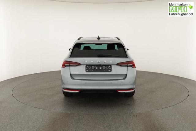 Skoda Octavia Combi 2.0 TDI 110 kW Selection DSG Selection, Navi, Pano, AHK, Teilleder, 5-J Garantie 