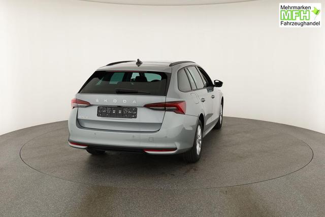 Skoda Octavia Combi 2.0 TDI 110 kW Selection DSG Selection, Navi, Pano, AHK, Teilleder, 5-J Garantie 