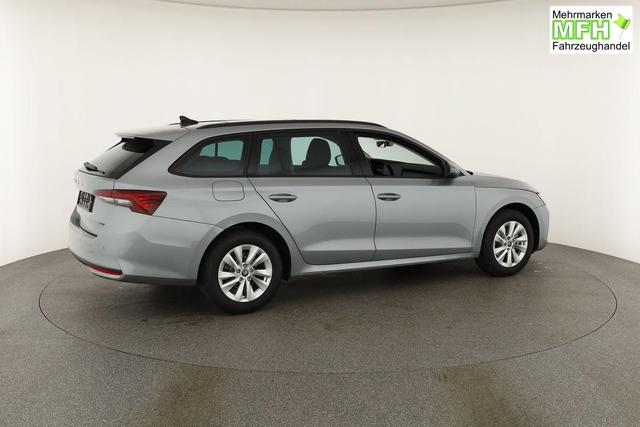 Skoda Octavia Combi 2.0 TDI 110 kW Selection DSG Selection, Navi, Pano, AHK, Teilleder, 5-J Garantie 