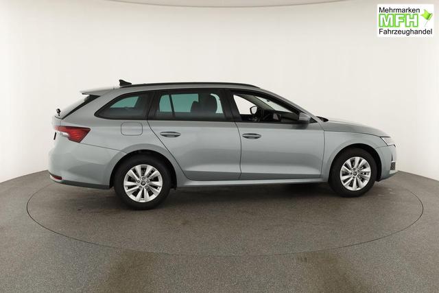 Skoda Octavia Combi 2.0 TDI 110 kW Selection DSG Selection, Navi, Pano, AHK, Teilleder, 5-J Garantie 