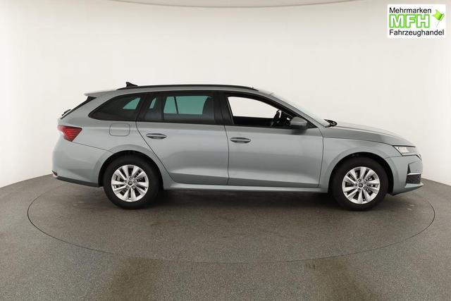 Skoda Octavia Combi 2.0 TDI 110 kW Selection DSG Selection, Navi, Pano, AHK, Teilleder, 5-J Garantie 