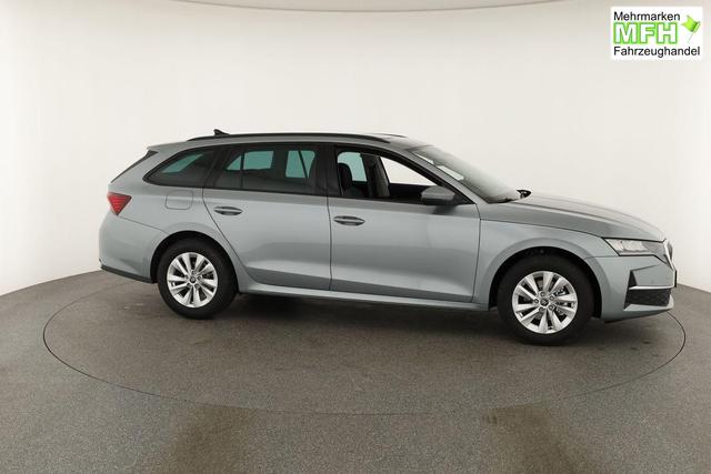 Skoda Octavia Combi 2.0 TDI 110 kW Selection DSG Selection, Navi, Pano, AHK, Teilleder, 5-J Garantie 