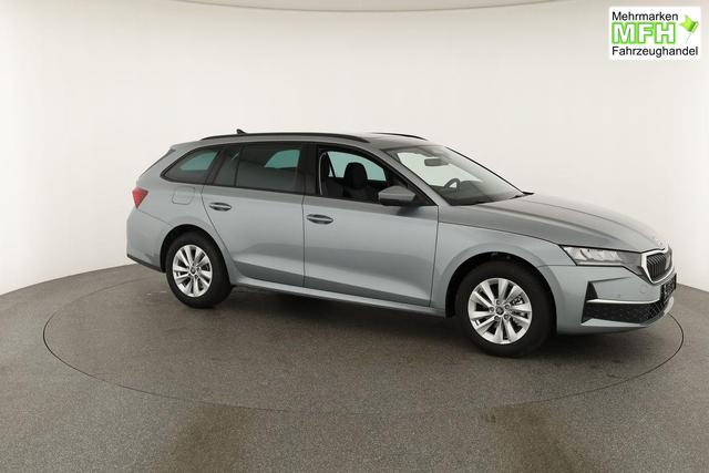 Skoda Octavia Combi 2.0 TDI 110 kW Selection DSG Selection, Navi, Pano, AHK, Teilleder, 5-J Garantie 