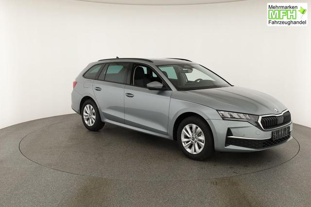 Skoda Octavia Combi 2.0 TDI 110 kW Selection DSG Selection, Navi, Pano, AHK, Teilleder, 5-J Garantie 