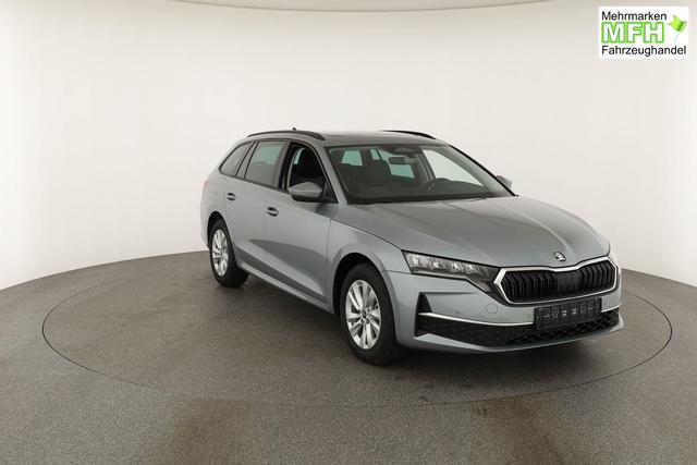 Skoda Octavia Combi 2.0 TDI 110 kW Selection DSG Selection, Navi, Pano, AHK, Teilleder, 5-J Garantie 
