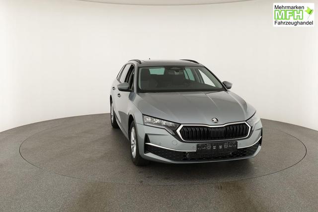 Skoda Octavia Combi 2.0 TDI 110 kW Selection DSG Selection, Navi, Pano, AHK, Teilleder, 5-J Garantie 