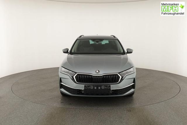 Skoda Octavia Combi 2.0 TDI 110 kW Selection DSG Selection, Navi, Pano, AHK, Teilleder, 5-J Garantie 