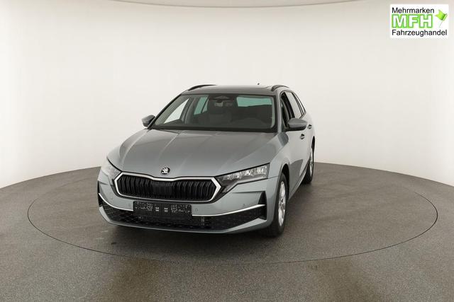 Skoda Octavia Combi 2.0 TDI 110 kW Selection DSG Selection, Navi, Pano, AHK, Teilleder, 5-J Garantie 