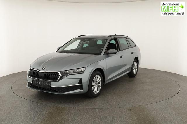 Skoda Octavia Combi 2.0 TDI 110 kW Selection DSG Selection, Navi, Pano, AHK, Teilleder, 5-J Garantie 