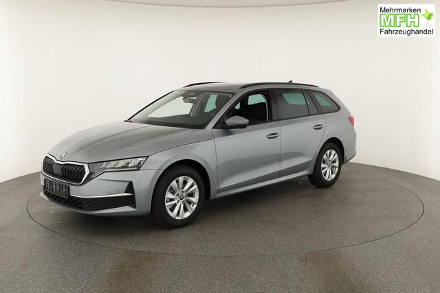 Skoda Octavia Combi 2.0 TDI 110 kW Selection DSG Selection, Navi, Pano, AHK, Teilleder, 5-J Garantie 