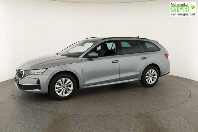 Skoda Octavia Combi 2.0 TDI 110 kW Selection DSG Selection, Navi, Pano, AHK, Teilleder, 5-J Garantie 