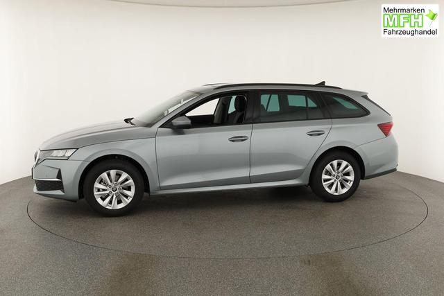 Skoda Octavia Combi 2.0 TDI 110 kW Selection DSG Selection, Navi, Pano, AHK, Teilleder, 5-J Garantie 