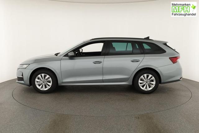 Skoda Octavia Combi 2.0 TDI 110 kW Selection DSG Selection, Navi, Pano, AHK, Teilleder, 5-J Garantie 