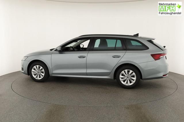 Skoda Octavia Combi 2.0 TDI 110 kW Selection DSG Selection, Navi, Pano, AHK, Teilleder, 5-J Garantie 
