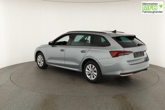 Skoda Octavia Combi 2.0 TDI 110 kW Selection DSG Selection, Navi, Pano, AHK, Teilleder, 5-J Garantie 