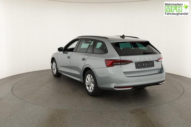 Skoda Octavia Combi 2.0 TDI 110 kW Selection DSG Selection, Navi, Pano, AHK, Teilleder, 5-J Garantie 