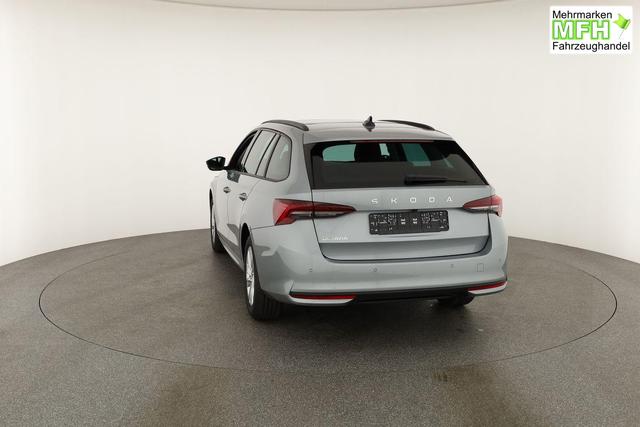 Skoda Octavia Combi 2.0 TDI 110 kW Selection DSG Selection, Navi, Pano, AHK, Teilleder, 5-J Garantie 