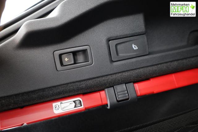 Volkswagen ID.7 Pro 210 kW Black, AHK, HuD, IQ.Light, IQ.Drive, AreaView, Side, 20-Zoll 
