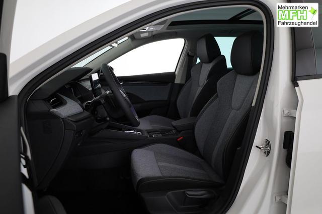 Skoda Octavia Combi 2.0 TDI 110 kW Selection DSG Selection, Navi, Pano, AHK, Teilleder, 5-J Garantie 