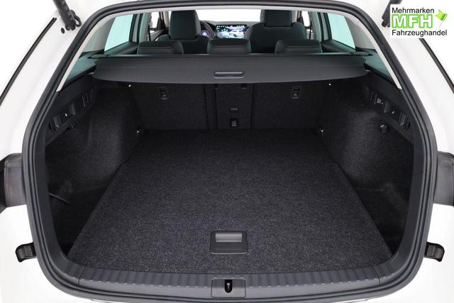 Skoda Octavia Combi 2.0 TDI 110 kW Selection DSG Selection, Navi, Pano, AHK, Teilleder, 5-J Garantie 