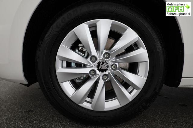 Skoda Octavia Combi 2.0 TDI 110 kW Selection DSG Selection, Navi, Pano, AHK, Teilleder, 5-J Garantie 