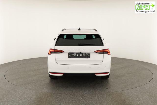 Skoda Octavia Combi 2.0 TDI 110 kW Selection DSG Selection, Navi, Pano, AHK, Teilleder, 5-J Garantie 