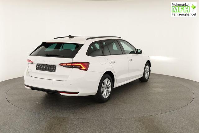 Skoda Octavia Combi 2.0 TDI 110 kW Selection DSG Selection, Navi, Pano, AHK, Teilleder, 5-J Garantie 