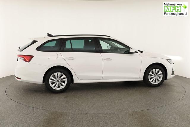 Skoda Octavia Combi 2.0 TDI 110 kW Selection DSG Selection, Navi, Pano, AHK, Teilleder, 5-J Garantie 