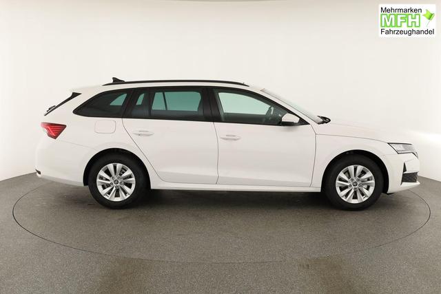Skoda Octavia Combi 2.0 TDI 110 kW Selection DSG Selection, Navi, Pano, AHK, Teilleder, 5-J Garantie 