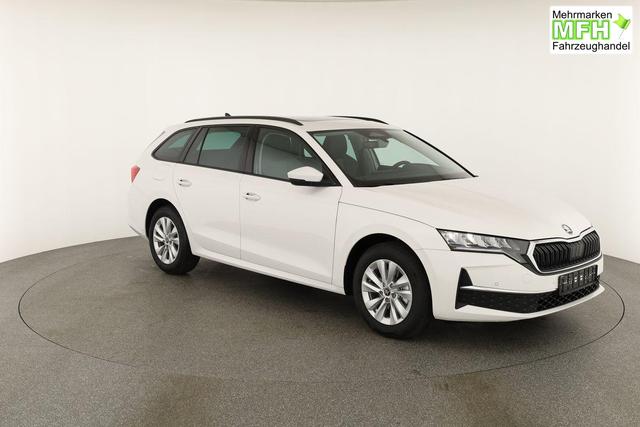 Skoda Octavia Combi 2.0 TDI 110 kW Selection DSG Selection, Navi, Pano, AHK, Teilleder, 5-J Garantie 