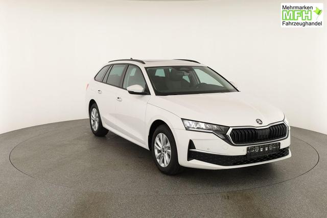 Skoda Octavia Combi 2.0 TDI 110 kW Selection DSG Selection, Navi, Pano, AHK, Teilleder, 5-J Garantie 