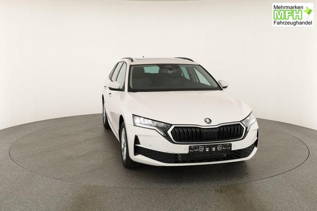 Skoda Octavia Combi 2.0 TDI 110 kW Selection DSG Selection, Navi, Pano, AHK, Teilleder, 5-J Garantie 