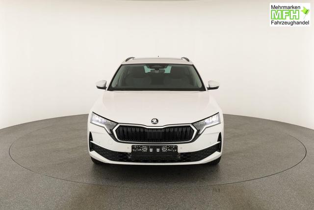 Skoda Octavia Combi 2.0 TDI 110 kW Selection DSG Selection, Navi, Pano, AHK, Teilleder, 5-J Garantie 