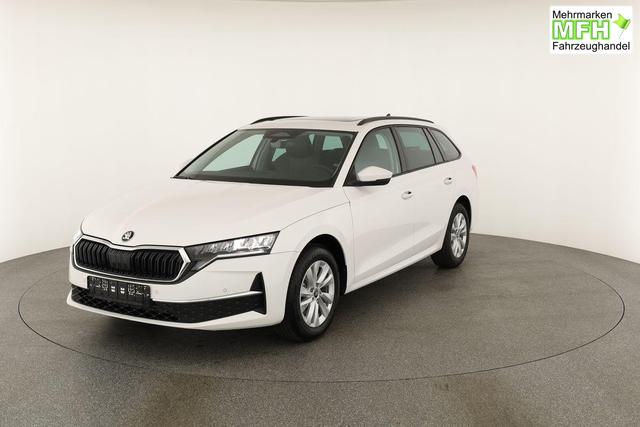 Skoda Octavia Combi 2.0 TDI 110 kW Selection DSG Selection, Navi, Pano, AHK, Teilleder, 5-J Garantie 