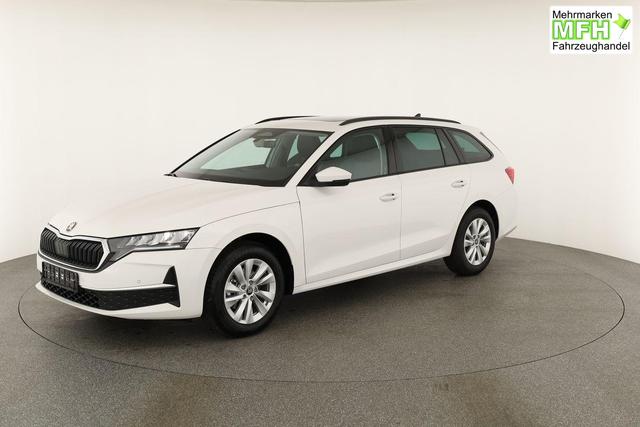 Skoda Octavia Combi 2.0 TDI 110 kW Selection DSG Selection, Navi, Pano, AHK, Teilleder, 5-J Garantie 