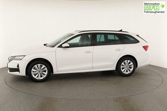 Skoda Octavia Combi 2.0 TDI 110 kW Selection DSG Selection, Navi, Pano, AHK, Teilleder, 5-J Garantie 