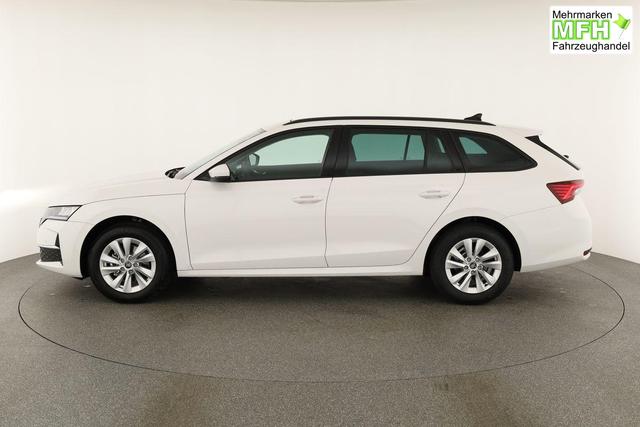 Skoda Octavia Combi 2.0 TDI 110 kW Selection DSG Selection, Navi, Pano, AHK, Teilleder, 5-J Garantie 