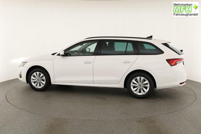 Skoda Octavia Combi 2.0 TDI 110 kW Selection DSG Selection, Navi, Pano, AHK, Teilleder, 5-J Garantie 