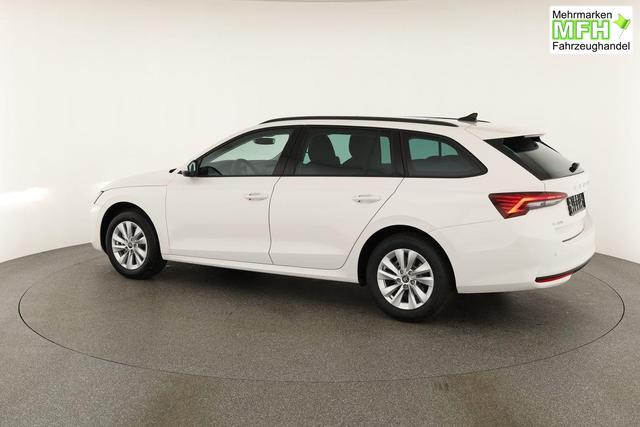 Skoda Octavia Combi 2.0 TDI 110 kW Selection DSG Selection, Navi, Pano, AHK, Teilleder, 5-J Garantie 