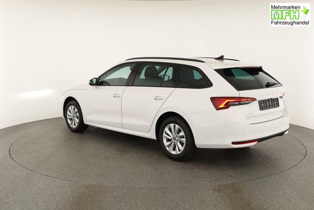 Skoda Octavia Combi 2.0 TDI 110 kW Selection DSG Selection, Navi, Pano, AHK, Teilleder, 5-J Garantie 