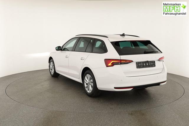 Skoda Octavia Combi 2.0 TDI 110 kW Selection DSG Selection, Navi, Pano, AHK, Teilleder, 5-J Garantie 