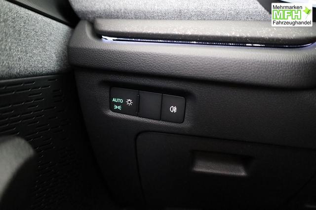 Skoda Octavia Combi 2.0 TDI 110 kW Selection DSG Selection, Navi, Pano, AHK, Teilleder, 5-J Garantie 