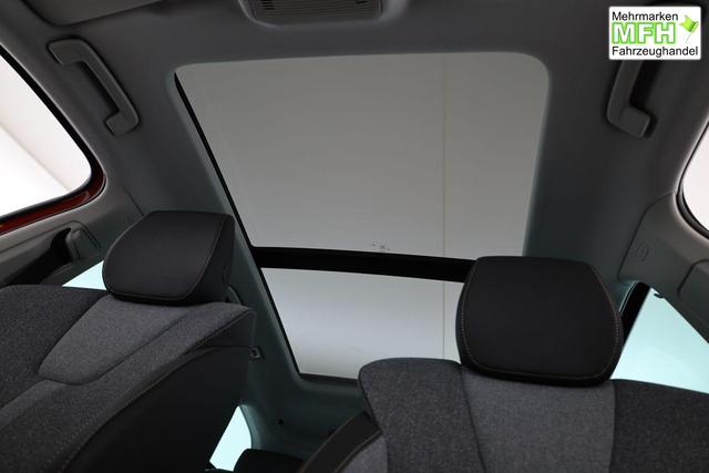 Skoda Octavia Combi 2.0 TDI 110 kW Selection DSG Selection, Navi, Pano, AHK, Teilleder, 5-J Garantie 