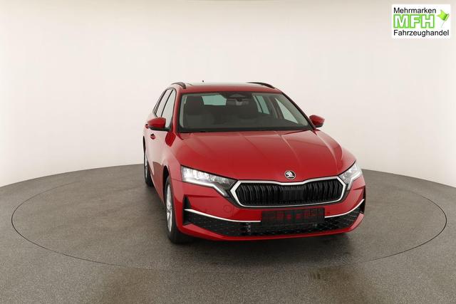 Skoda Octavia Combi 2.0 TDI 110 kW Selection DSG Selection, Navi, Pano, AHK, Teilleder, 5-J Garantie 