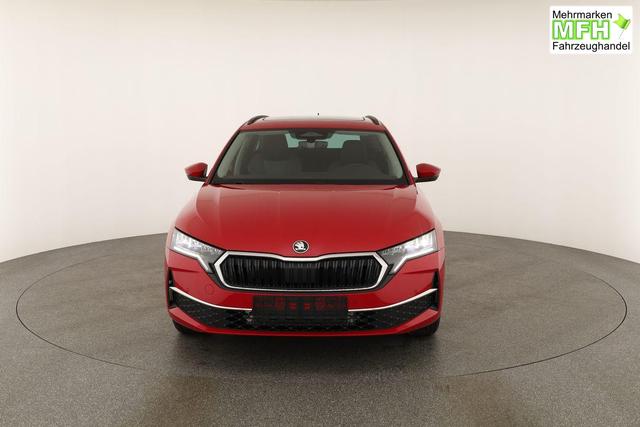 Skoda Octavia Combi 2.0 TDI 110 kW Selection DSG Selection, Navi, Pano, AHK, Teilleder, 5-J Garantie 