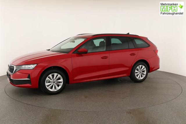 Skoda Octavia Combi 2.0 TDI 110 kW Selection DSG Selection, Navi, Pano, AHK, Teilleder, 5-J Garantie 