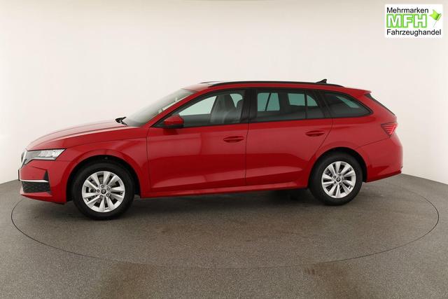 Skoda Octavia Combi 2.0 TDI 110 kW Selection DSG Selection, Navi, Pano, AHK, Teilleder, 5-J Garantie 