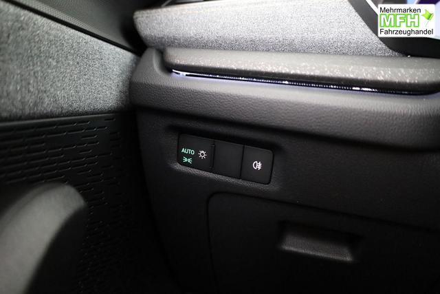 Skoda Octavia Combi 2.0 TDI 110 kW Selection DSG Selection, Navi, Pano, AHK, Teilleder, 5-J Garantie 