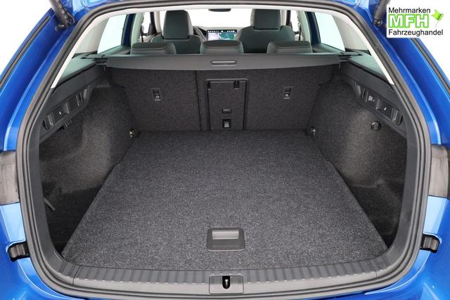 Skoda Octavia Combi 2.0 TDI 110 kW Selection DSG Selection, Navi, Pano, AHK, Teilleder, 5-J Garantie 